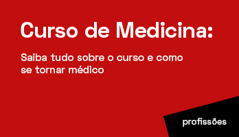 Saiba tudo sobre o Curso de Medicina e como se tornar Médico Saiba tudo sobre o Curso de Medicina e como se tornar Médico