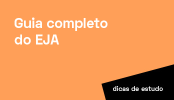EJA: saiba tudo sobre a Educação de Jovens e Adultos EJA: saiba tudo sobre a Educação de Jovens e Adultos