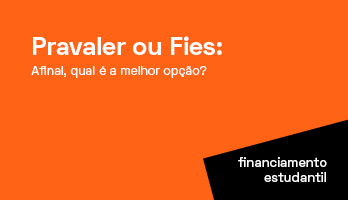 Pravaler ou Fies: afinal qual a melhor opção? Pravaler ou Fies: afinal qual a melhor opção?