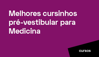 Melhores cursinhos pré-vestibular para Medicina Melhores cursinhos pré-vestibular para Medicina