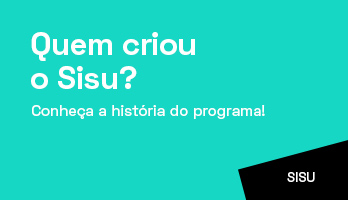 Quem criou o Sisu? Conheça a história do programa! Quem criou o Sisu? Conheça a história do programa!