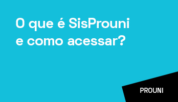 O que é SisProuni e como acessar? O que é SisProuni e como acessar?
