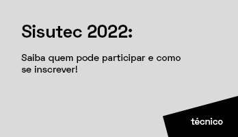 Sisutec 2023: saiba quem pode participar e como se inscrever Sisutec 2023: saiba quem pode participar e como se inscrever