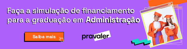 CTA curso de Administracao