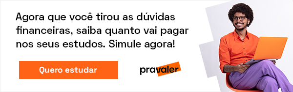 CTA Educação financeira