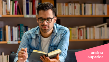 Qual faculdade fazer? Saiba como escolher a graduação ideal Qual faculdade fazer? Saiba como escolher a graduação ideal