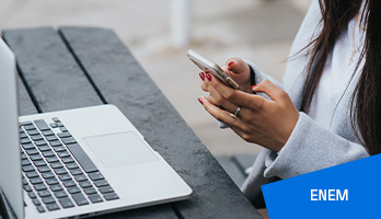 5 dicas de como se preparar para o Enem utilizando recursos na internet 5 dicas de como se preparar para o Enem utilizando recursos na internet