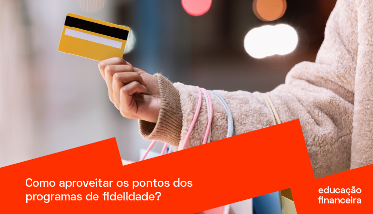 Como aproveitar os pontos dos programas de fidelidade? Como aproveitar os pontos dos programas de fidelidade?