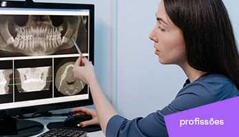 Radiologia Odontológica: saiba o que é e como atuar na área