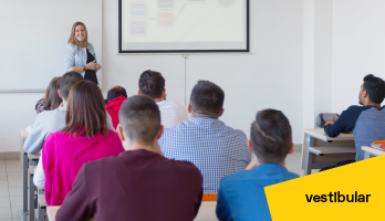 Como funciona um cursinho pré-vestibular?