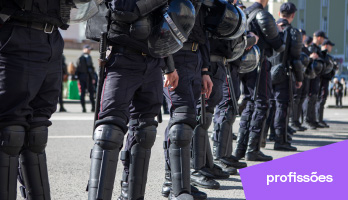 Para ser policial federal precisa de faculdade de Direito? Para ser policial federal precisa de faculdade de Direito?