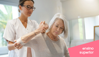 Enfermagem ou Fisioterapia: como escolher o melhor curso? Enfermagem ou Fisioterapia: como escolher o melhor curso?