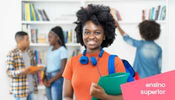 Graduação: saiba tudo sobre essa modalidade Graduação: saiba tudo sobre essa modalidade
