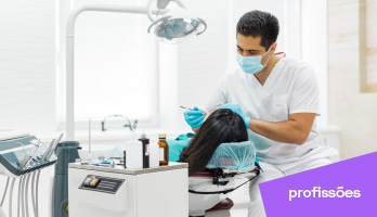 Mercado de trabalho em Odontologia: veja onde o Dentista pode trabalhar Mercado de trabalho em Odontologia: veja onde o Dentista pode trabalhar
