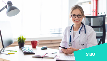 Sisu Medicina: qual é a menor nota de corte? Sisu Medicina: qual é a menor nota de corte?