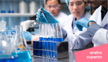 Conheça as melhores faculdades de Biomedicina do Brasil Conheça as melhores faculdades de Biomedicina do Brasil