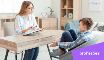 Psicologia Escolar: saiba o que é e como atuar na área! Psicologia Escolar: saiba o que é e como atuar na área!