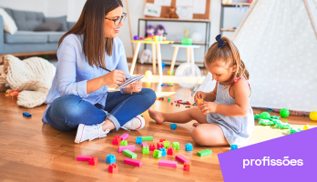 Psicologia e Pedagogia: qual a relação entre as áreas? Psicologia e Pedagogia: qual a relação entre as áreas?