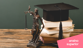 Psicologia ou Direito: como escolher o melhor curso? Psicologia ou Direito: como escolher o melhor curso?