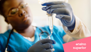 Biomedicina Estética: saiba o que é e como atuar na área Biomedicina Estética: saiba o que é e como atuar na área