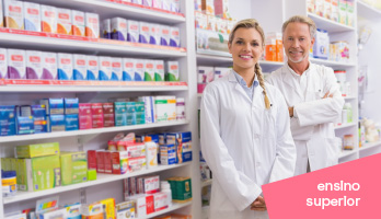 Farmácia ou Biomedicina: como escolher o melhor curso? Farmácia ou Biomedicina: como escolher o melhor curso?