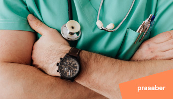 É preciso fazer Medicina para ser pediatra? É preciso fazer Medicina para ser pediatra?