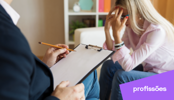 Mercado de trabalho em Psicologia: veja onde o Psicólogo pode trabalhar Mercado de trabalho em Psicologia: veja onde o Psicólogo pode trabalhar