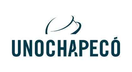 logotipo da Unochapecó logo_Unochapecó
