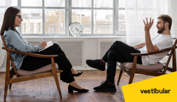 Vestibular de Psicologia: saiba como se preparar Vestibular de Psicologia: saiba como se preparar