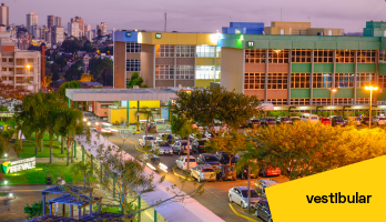 Vestibular Feevale: veja como ingressar na universidade Vestibular Feevale: veja como ingressar na universidade