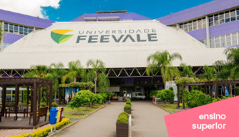 Universidade Feevale: saiba tudo sobre a instituição Universidade Feevale: saiba tudo sobre a instituição