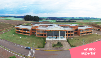 Universidade de Passo Fundo: saiba tudo sobre a instituição Universidade de Passo Fundo: saiba tudo sobre a instituição