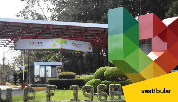 Vestibular UPF: veja como ingressar na universidade Vestibular UPF: veja como ingressar na universidade