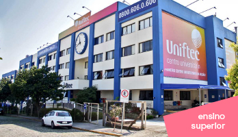 Saiba quais são os melhores cursos da Uniftec Saiba quais são os melhores cursos da Uniftec