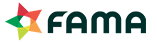 logotipo da Faculdade Fama logo_Faculdade Fama