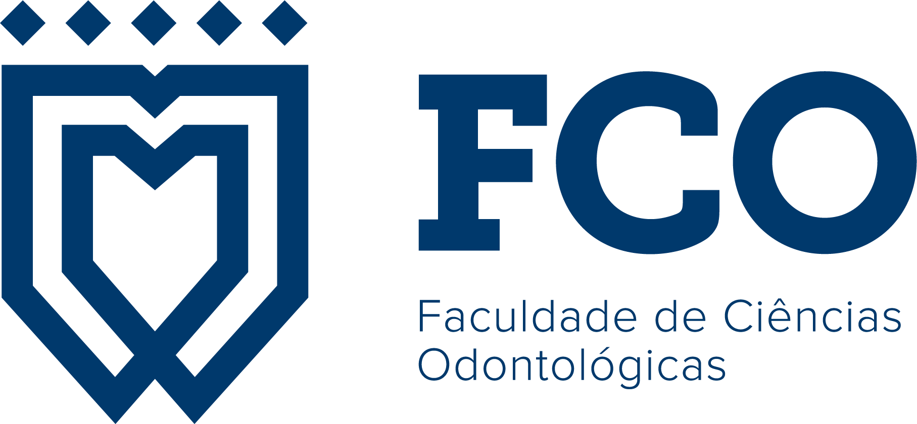 Faculdade de Ciências Odontológicas - FCO