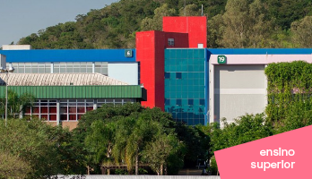 Saiba quais são os melhores cursos da Feevale Saiba quais são os melhores cursos da Feevale
