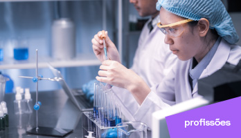Mercado de trabalho em Biomedicina: veja onde o Biomédico pode trabalhar Mercado de trabalho em Biomedicina: veja onde o Biomédico pode trabalhar