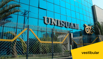 Vestibular Unisuam: veja como ingressar na universidade Vestibular Unisuam: veja como ingressar na universidade
