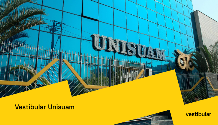 Vestibular Unisuam: veja como ingressar na universidade Vestibular Unisuam: veja como ingressar na universidade