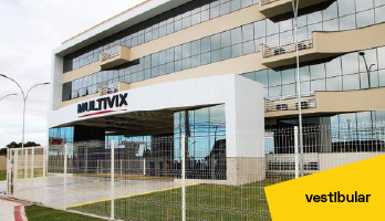 Vestibular Multivix: veja como ingressar na universidade Vestibular Multivix: veja como ingressar na universidade