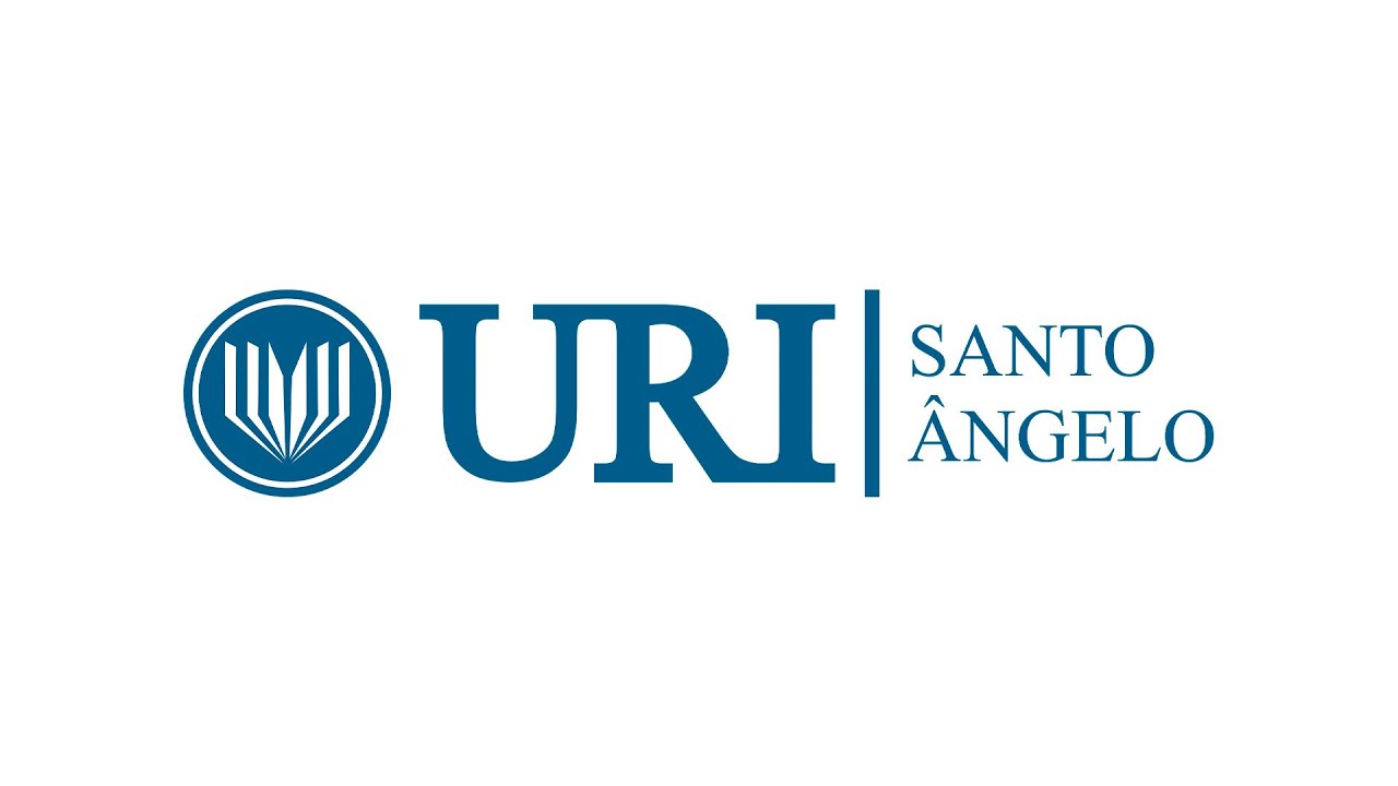 logotipo da Uri Santo Ângelo logo_Uri Santo Ângelo
