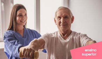 Descubra a nota de corte para Fisioterapia em 2023 Descubra a nota de corte para Fisioterapia em 2023