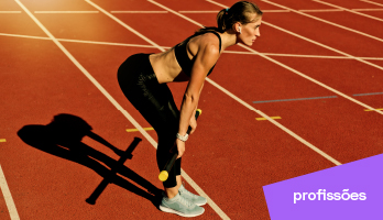 Psicologia do Esporte: saiba o que é e como atuar na área Psicologia do Esporte: saiba o que é e como atuar na área