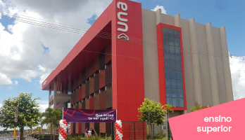 Centro Universitário Una: saiba tudo sobre a instituição Centro Universitário Una: saiba tudo sobre a instituição