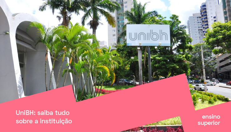 UniBH: saiba tudo sobre o Centro Universitário de Belo Horizonte UniBH: saiba tudo sobre o Centro Universitário de Belo Horizonte