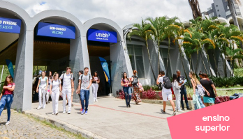 Saiba quais são os melhores cursos da UniBH Saiba quais são os melhores cursos da UniBH
