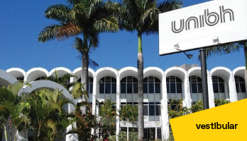 Vestibular UniBH: veja como ingressar na faculdade Vestibular UniBH: veja como ingressar na faculdade