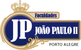 logotipo da Faculdades João Paulo II logo_Faculdades João Paulo II