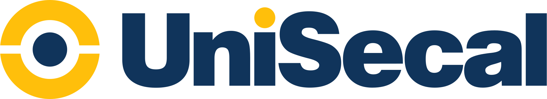 logotipo da UniSecal logo_UniSecal